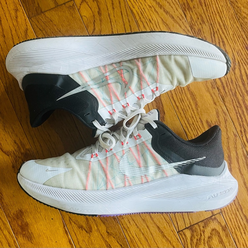 Nike Run Zoom Winflo Sneakers Shoes